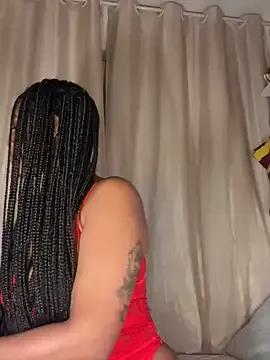 Kaiisa_ on StripChat