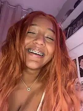 Kaiisa_ on StripChat