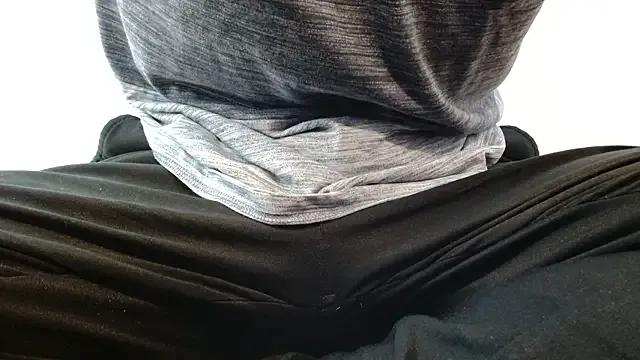 Kakushi_dori on StripChat