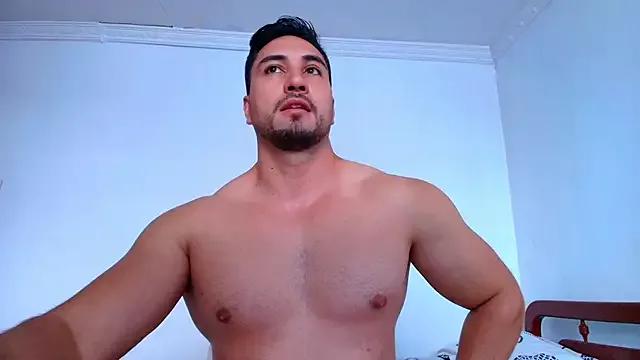 Kal_El_8 on StripChat