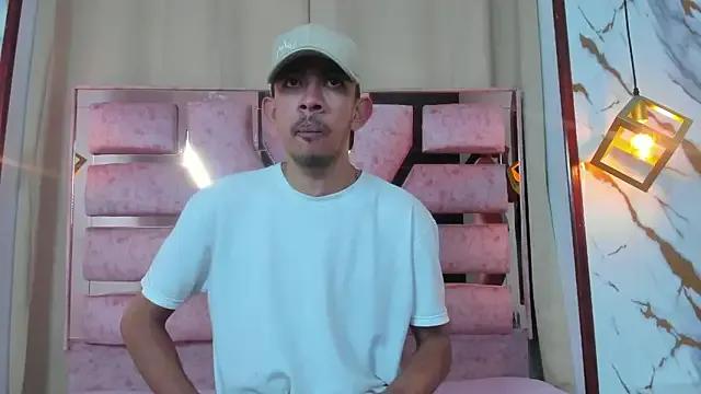 kameron_and_Nick — EROTIC DANCE + NUDE