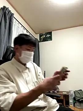 Freechat KAMESAN08 on StripChat