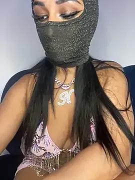 kamila_french on StripChat