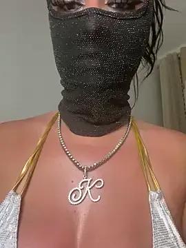 kamila_french on StripChat