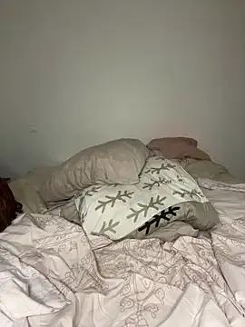 kamila_french on StripChat