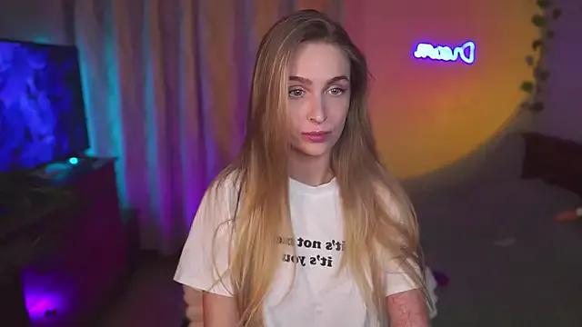 Kamila_icee on StripChat