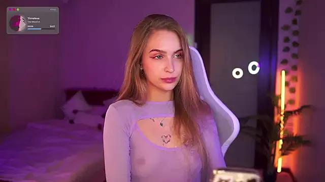 Kamila_icee on StripChat