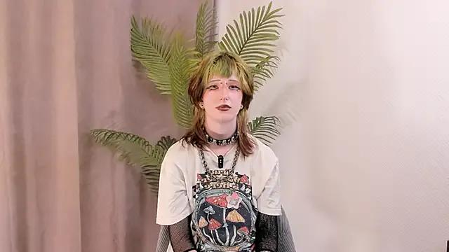 KandraCruser on StripChat