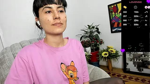 kanela3434 on StripChat