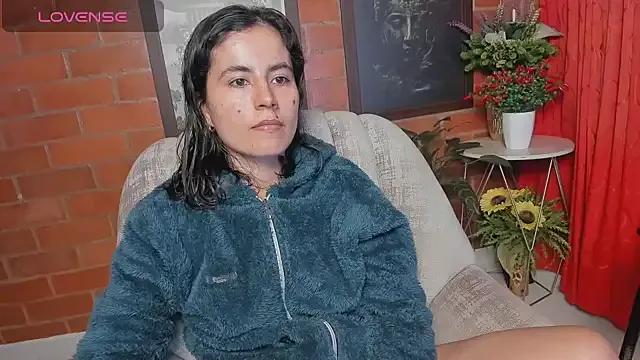 kanela3434 on StripChat