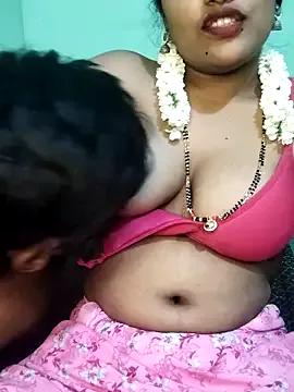 KannadaTamilSexyCouples on StripChat