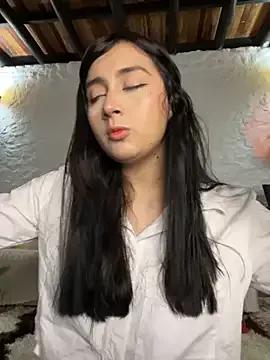 kaori_77 on StripChat