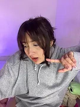 kaori_77 on StripChat