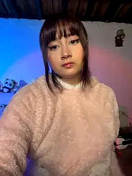 kaori_77 on StripChat