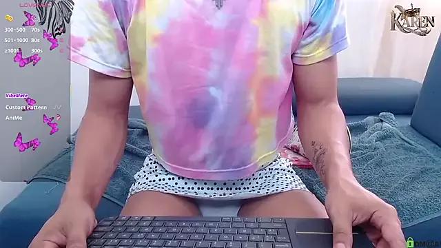 karen_sofia_ on StripChat