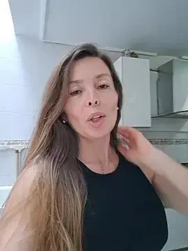 karina_warthon — Freechat on StripChat