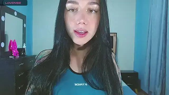 karla_zambrano — rain of milk in your mouth