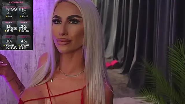 Freechat KarlaBart on StripChat