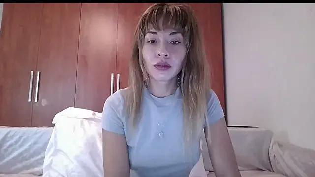 KarolinaReaper on StripChat