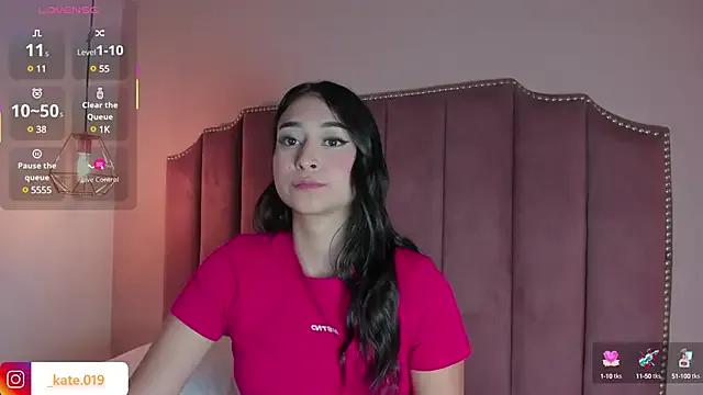 Freechat Kate_bale on StripChat