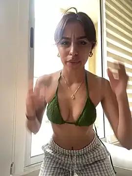 Katee_Jones — GET NAKED AND PLAY WITH OUR BOOBS+SALIVA