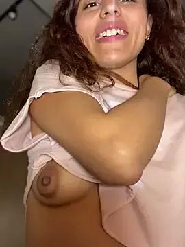 Katee_Jones on StripChat