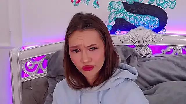 Freechat KateVon on StripChat