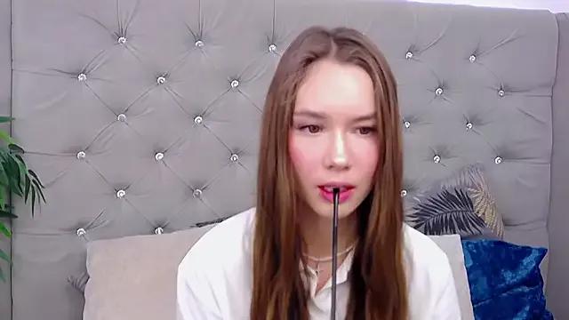 Freechat KateVon on StripChat