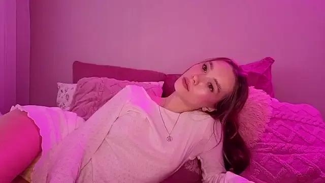 Freechat KateVon on StripChat