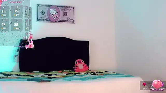 katha_Crawford on StripChat