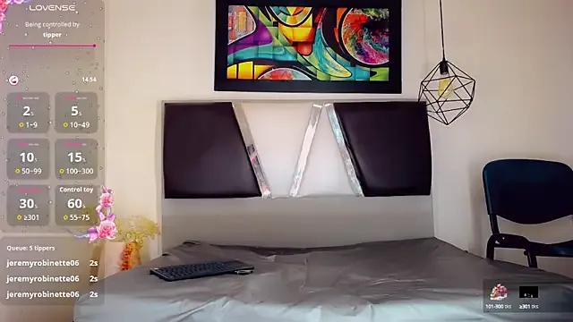 katha_Crawford on StripChat