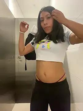 Katherinm — slide your hand inside my pants