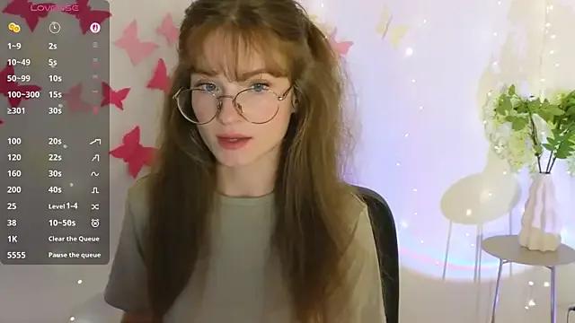 Freechat Katyaa_Lover on StripChat