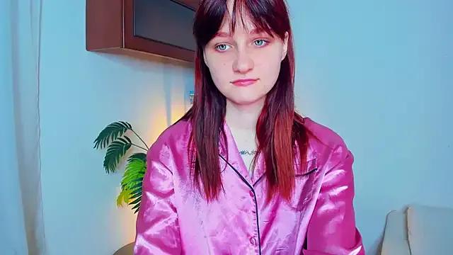 KatyKufel on StripChat