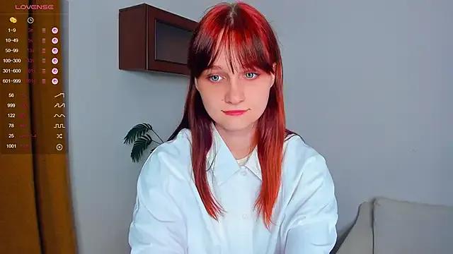 KatyKufel on StripChat