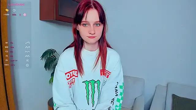 KatyKufel on StripChat