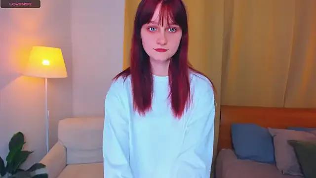 KatyKufel on StripChat