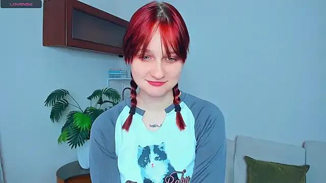 KatyKufel on StripChat