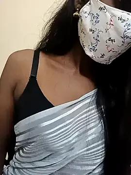kavya-telugu84 on StripChat