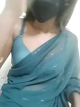 kavya-telugu84 on StripChat
