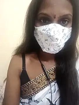 kavya-telugu84 on StripChat