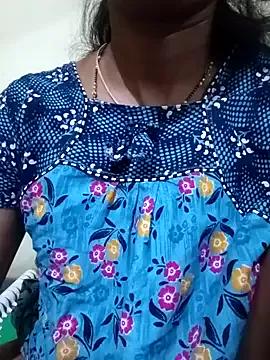 Kavya5500 on StripChat