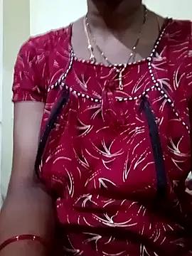 Kavya5500 on StripChat