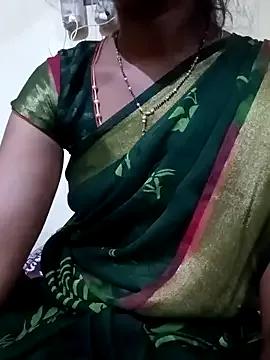Kavya5500 on StripChat