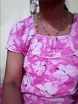 Kavya5500 on StripChat