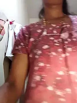 Kavya5500 on StripChat