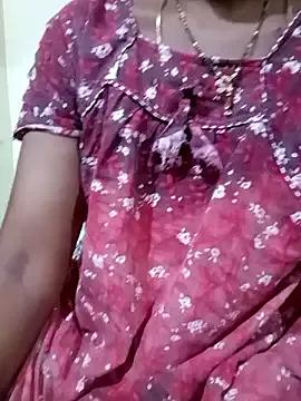 Kavya5500 on StripChat