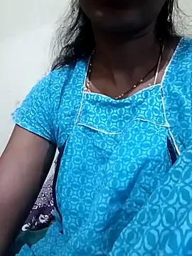 Kavya5500 on StripChat