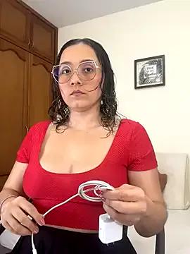 Kay_LustyWife on StripChat