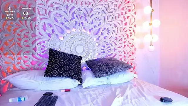 Kayla_stern_ on StripChat